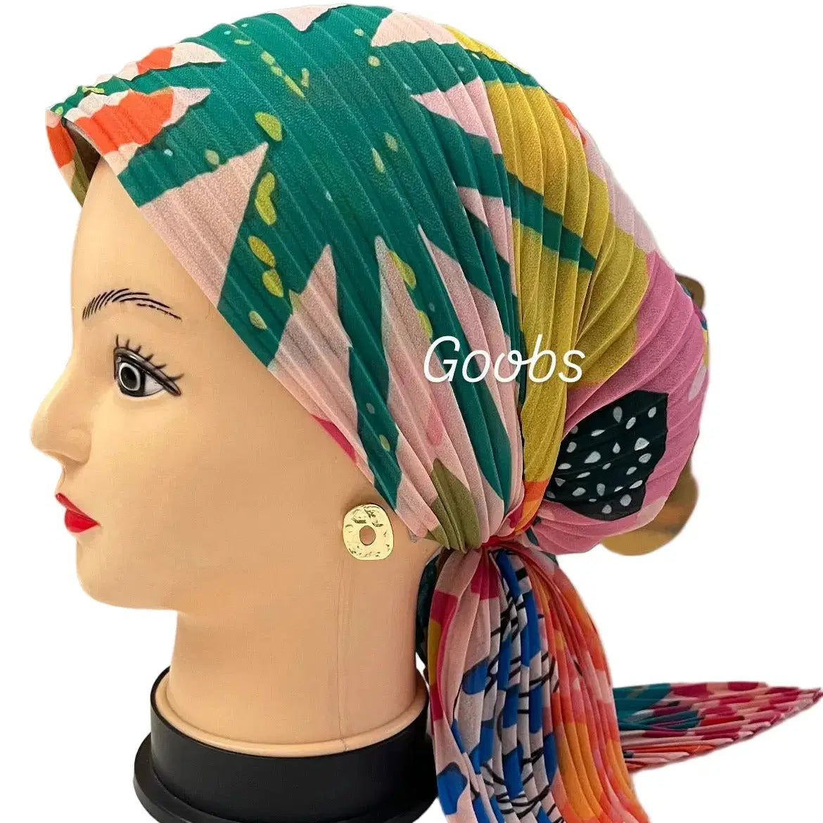 ميني شيفون بليسية