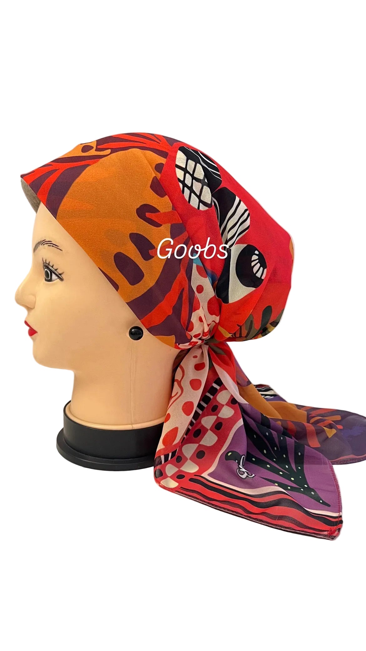 ميني شيفون c13