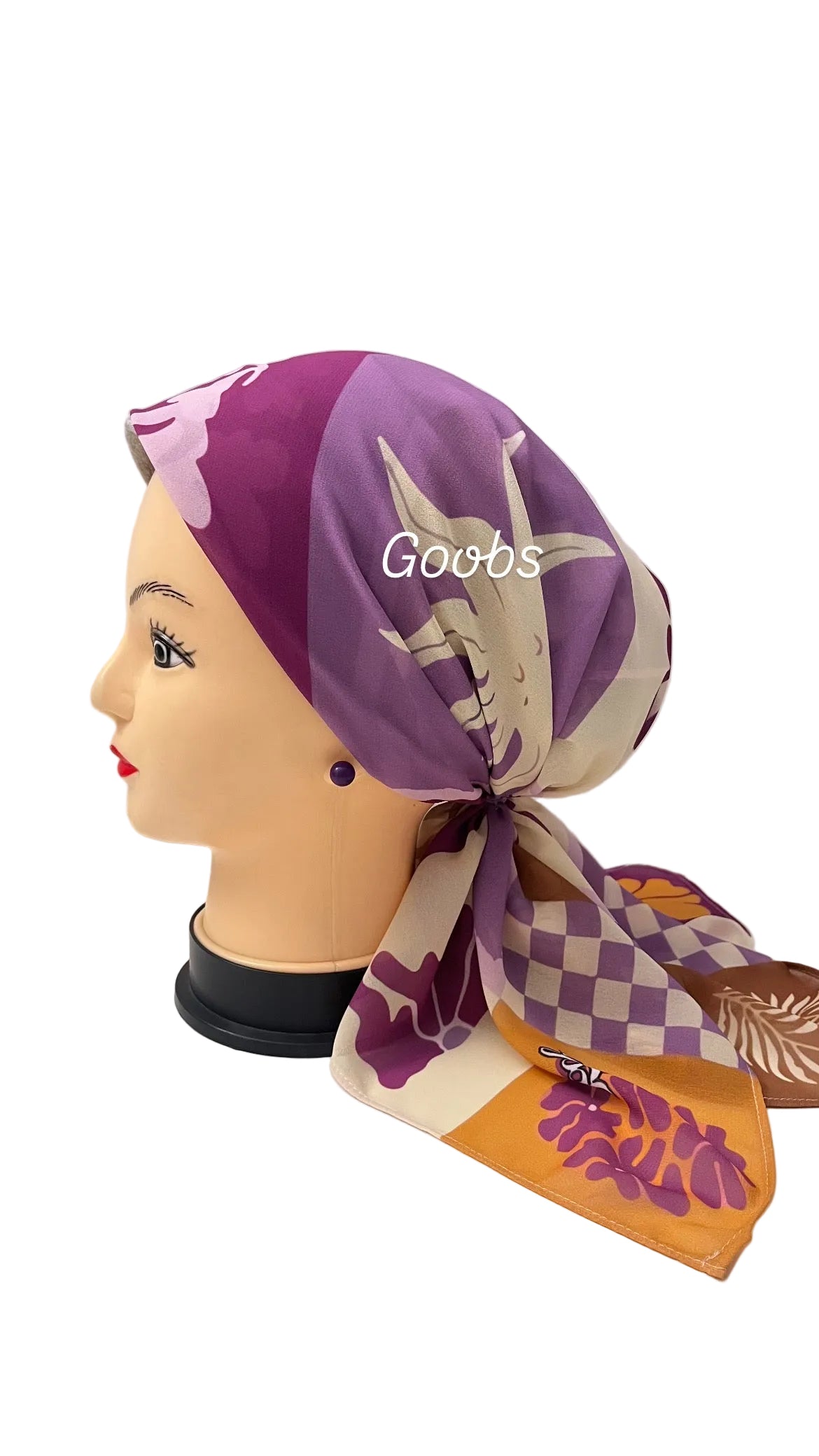 ميني شيفون c27