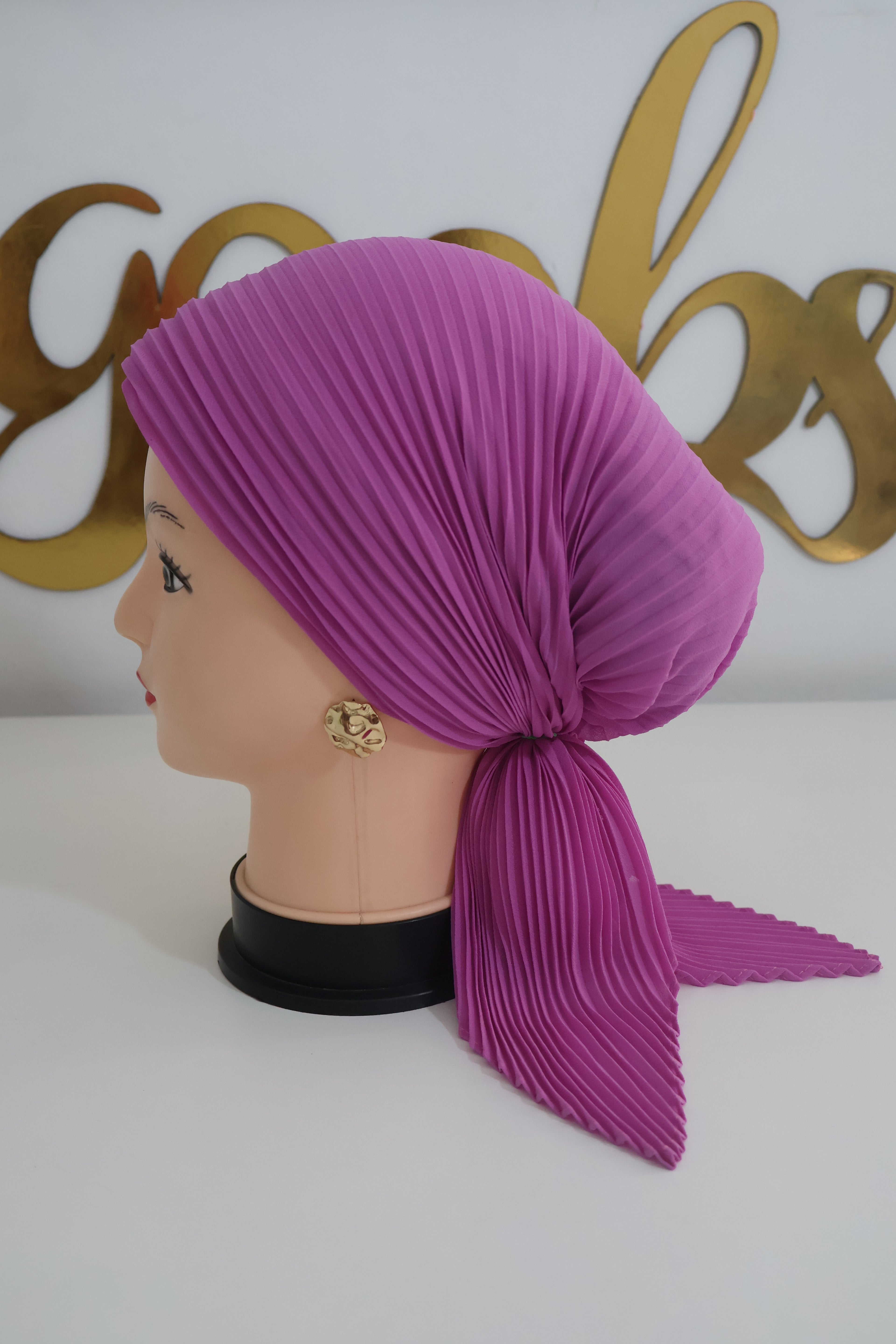 ميني شيفون بليسيه