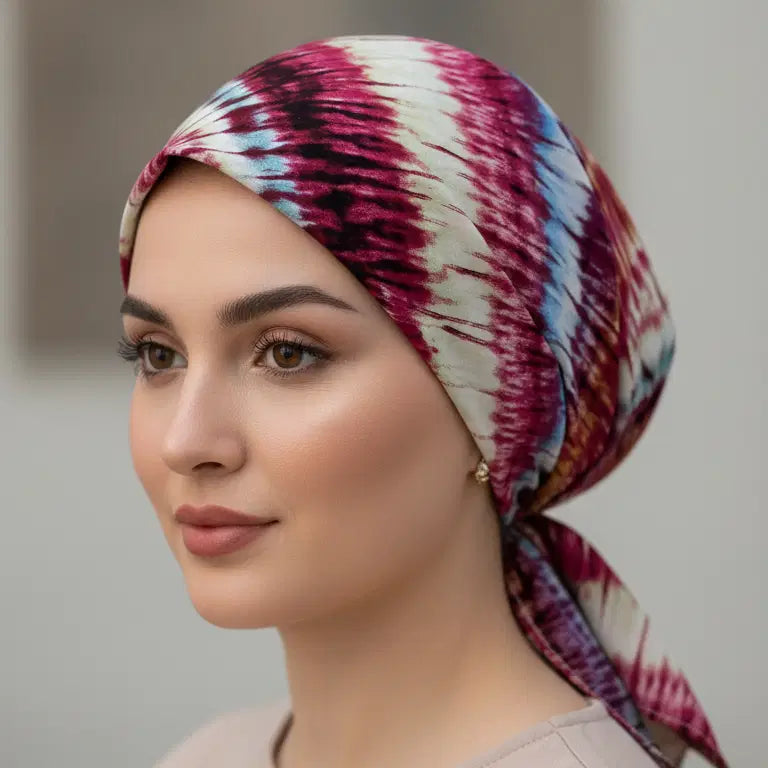 ميني سوفت قطن