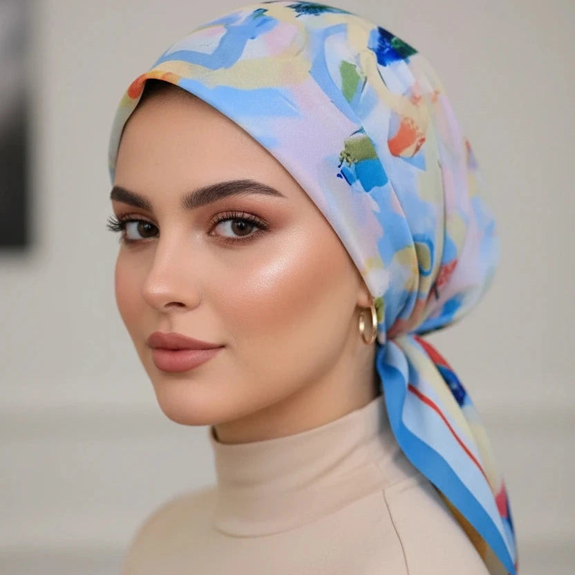ميني شيفون
