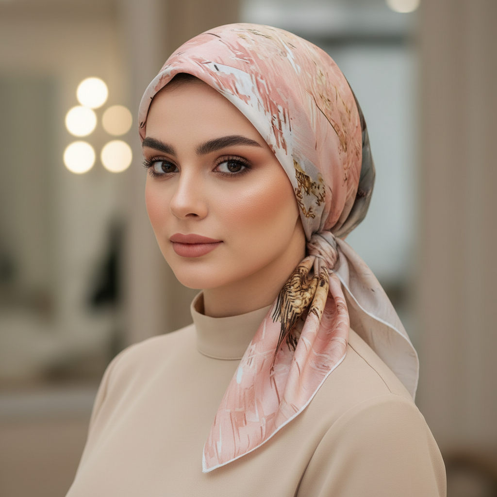 ميني تاي ستان مشجر (بندانه+توكه)