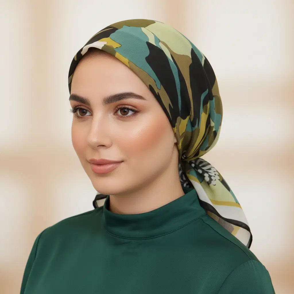 ميني شيفون