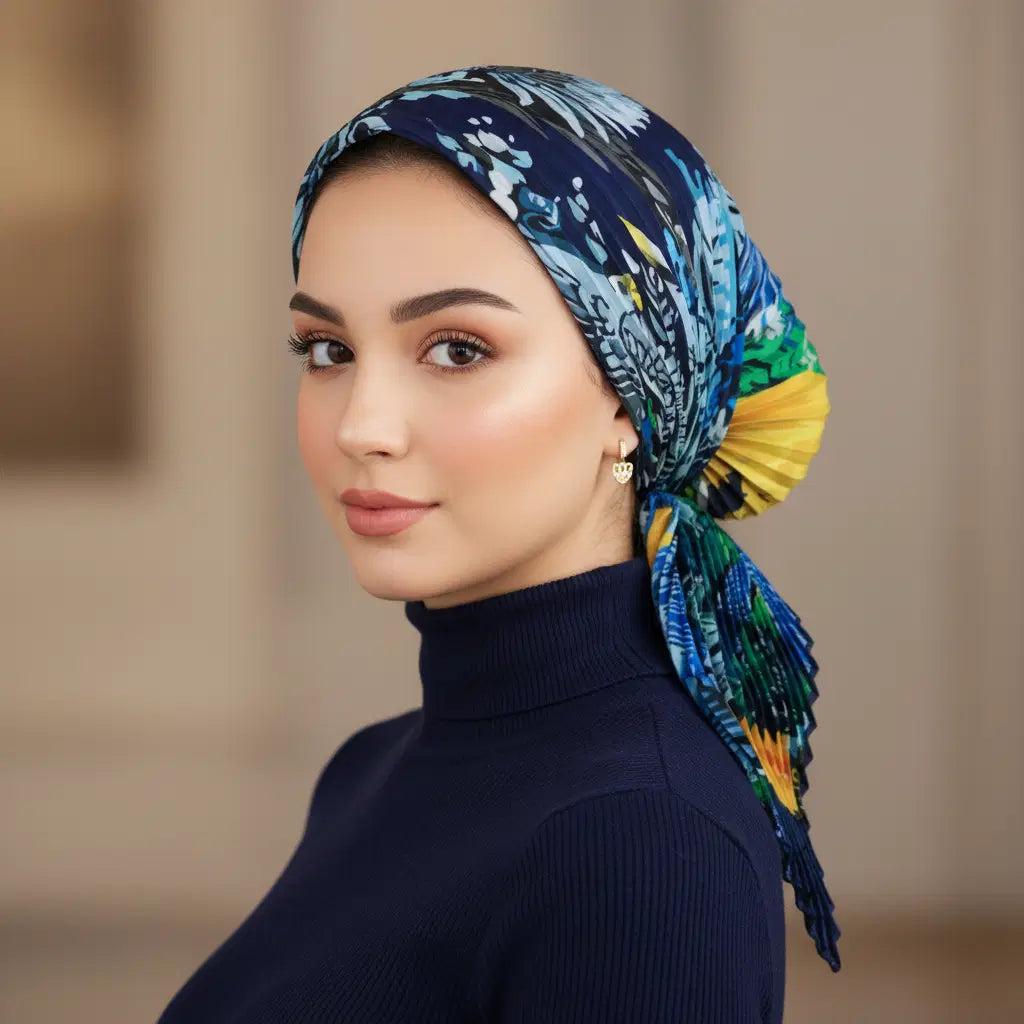 ميني ستان بليسية