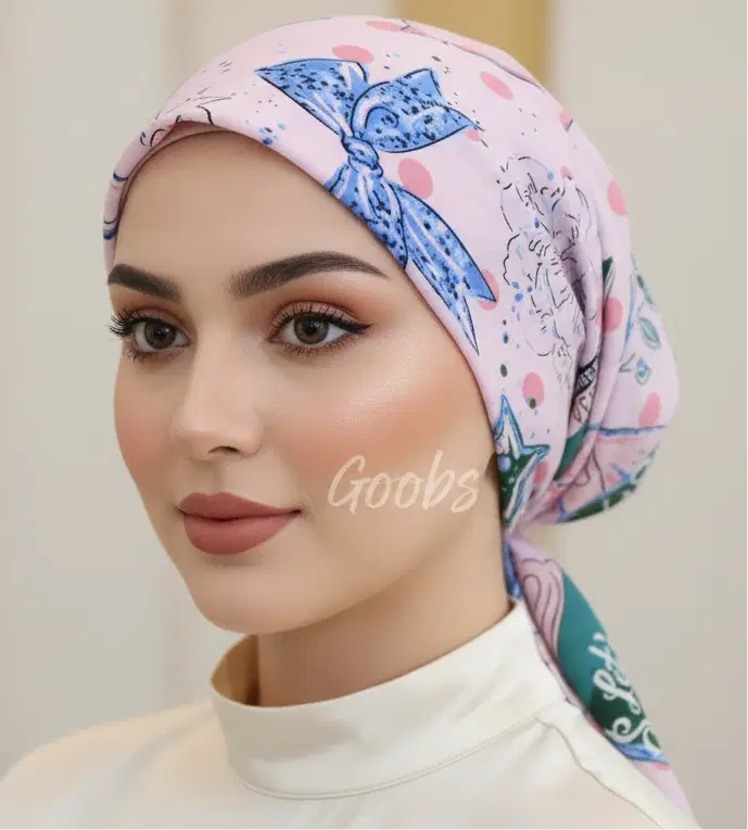 ميني سوفت قطن