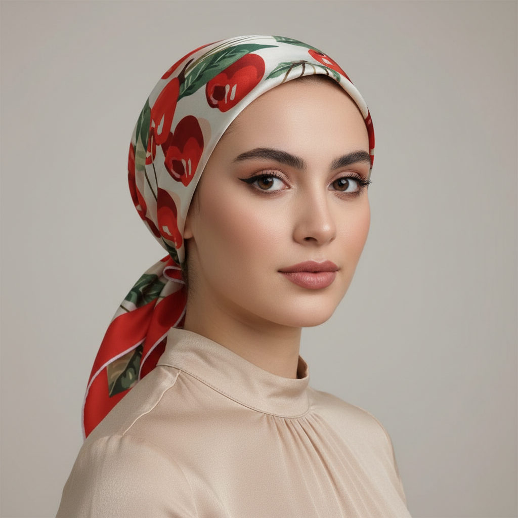 ميني ستان مشجر