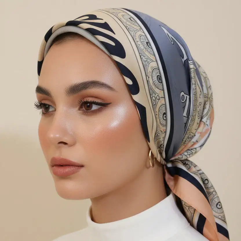 ميني  ستان مشجر