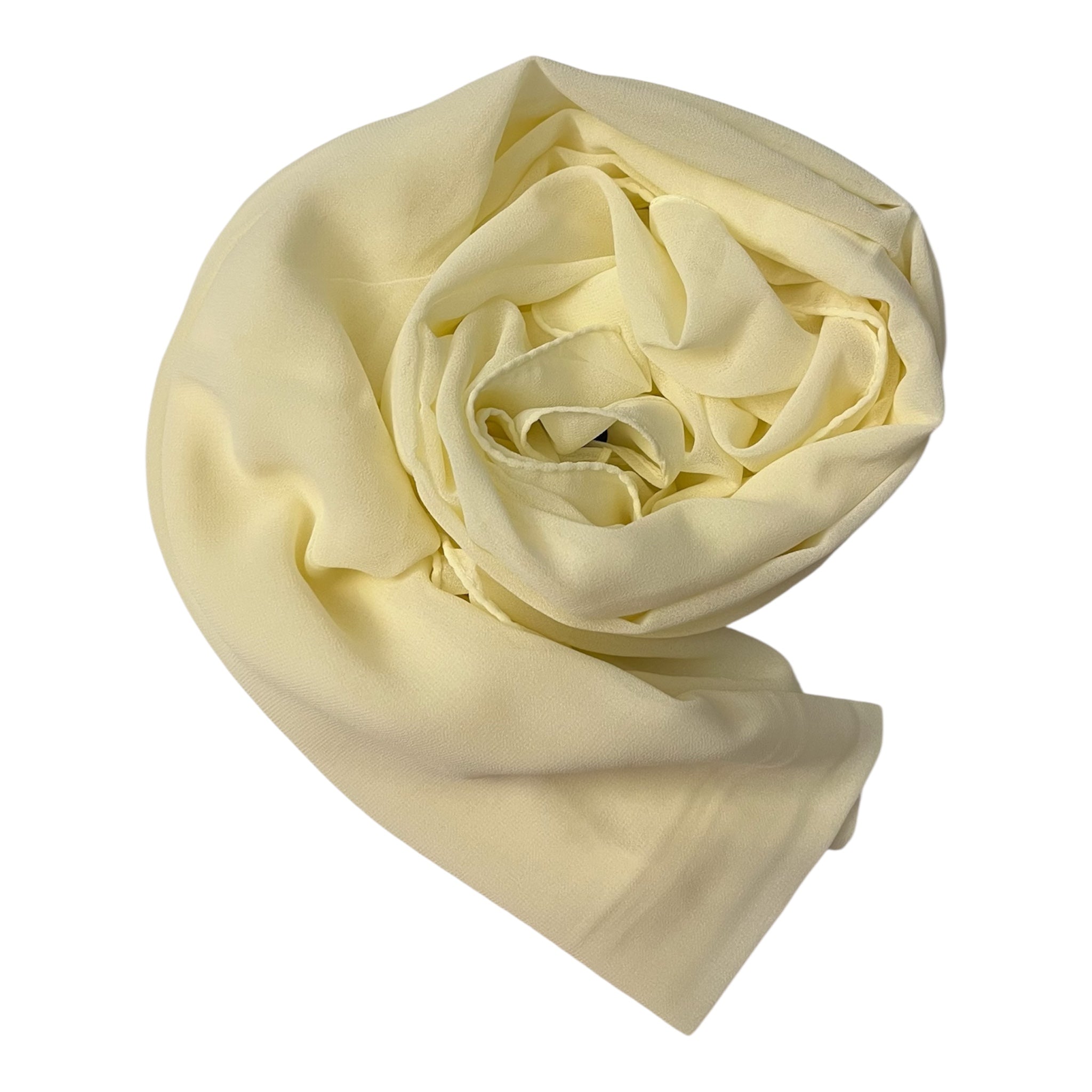 ايزي سكارف شيفون