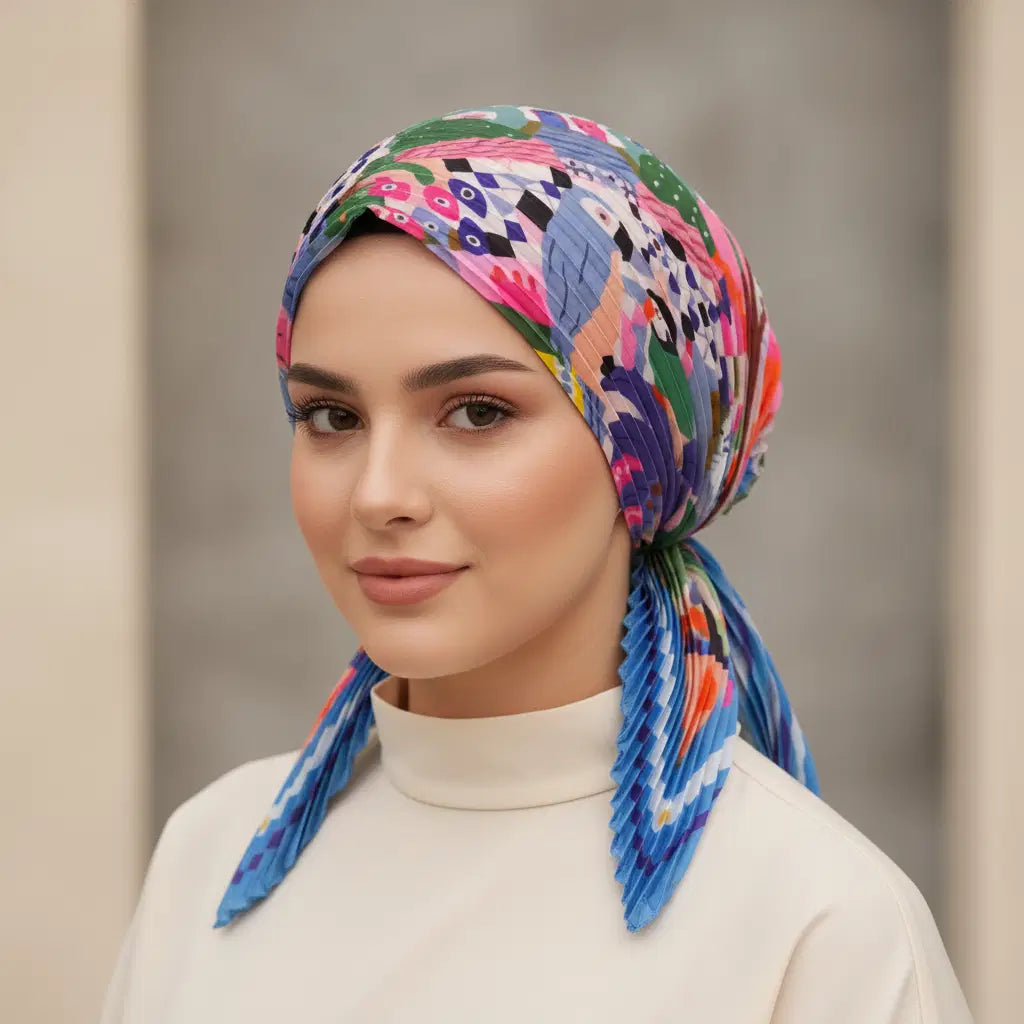 ميني ستان بليسية