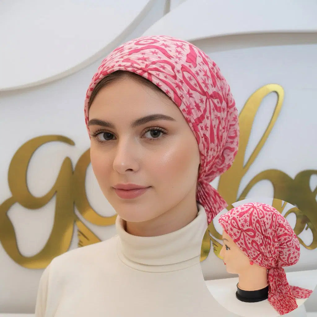ميني شيفون بليسية