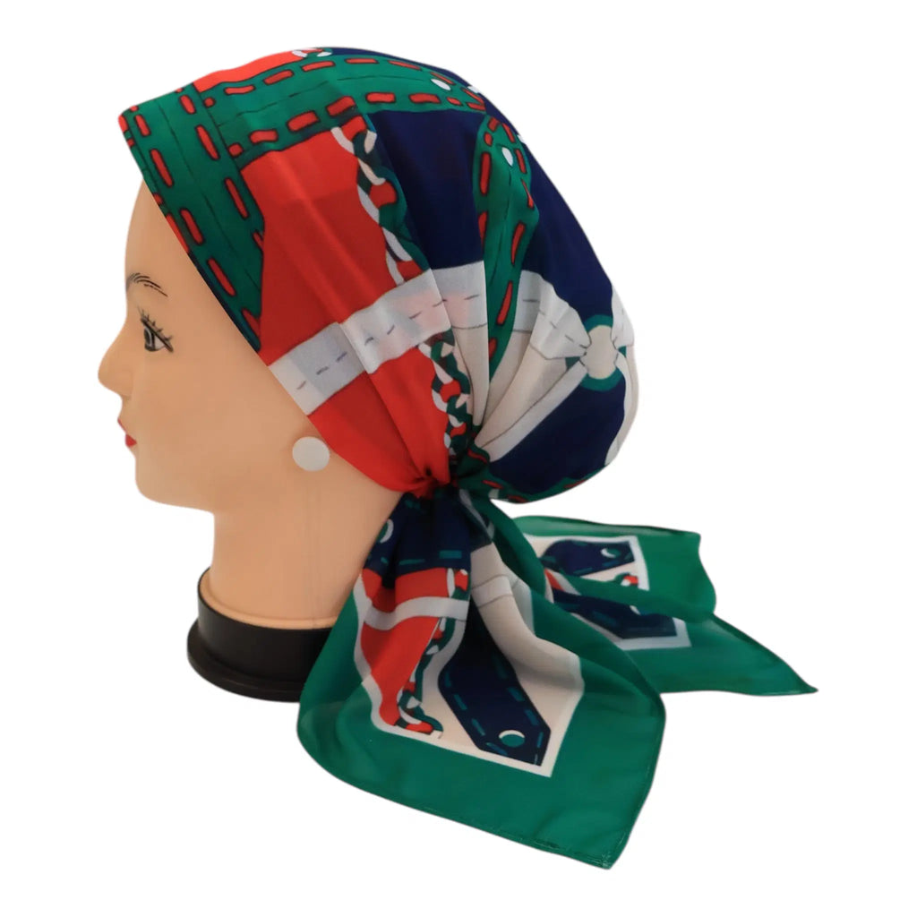 ميني شيفون