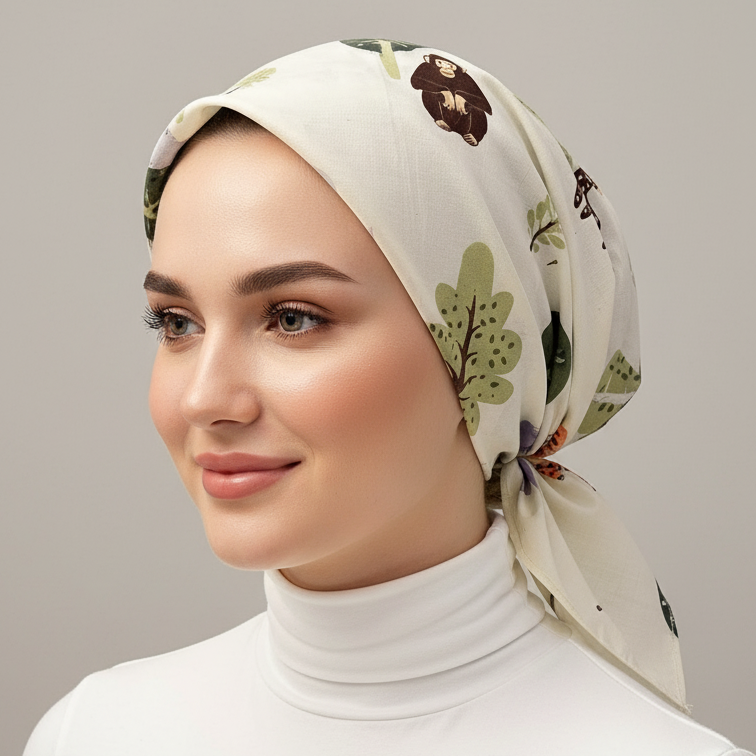 ميني قطن ناشف