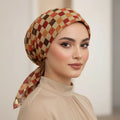 ميني شيفون