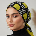ميني تاي شيفون (بندانه+توكه)