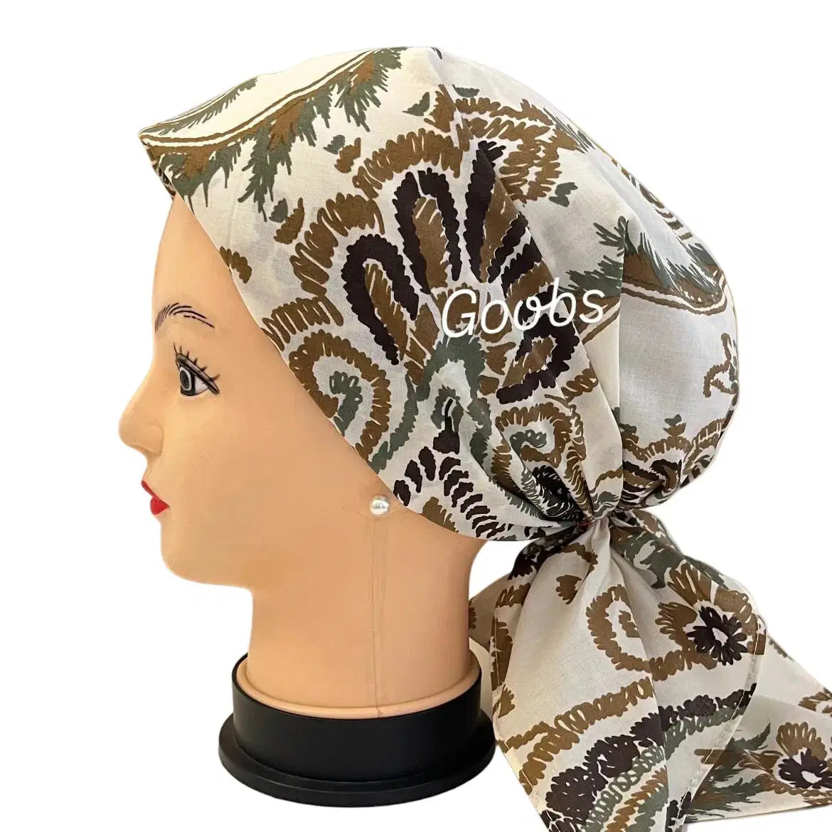 ميني سوفت قطن
