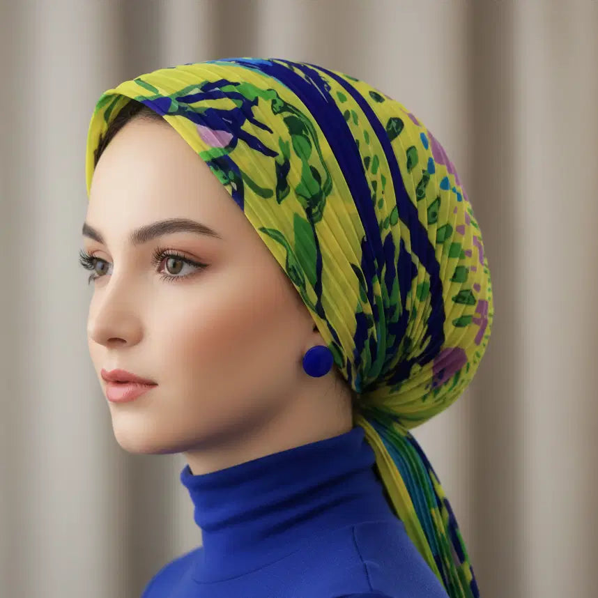 ميني شيفون بليسية