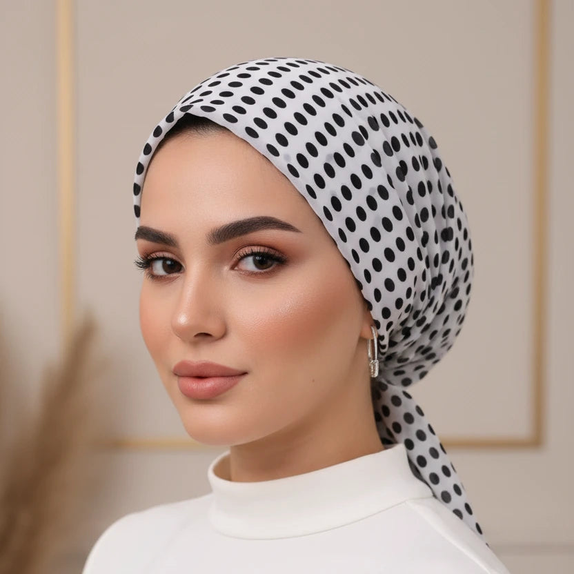 ميني شيفون