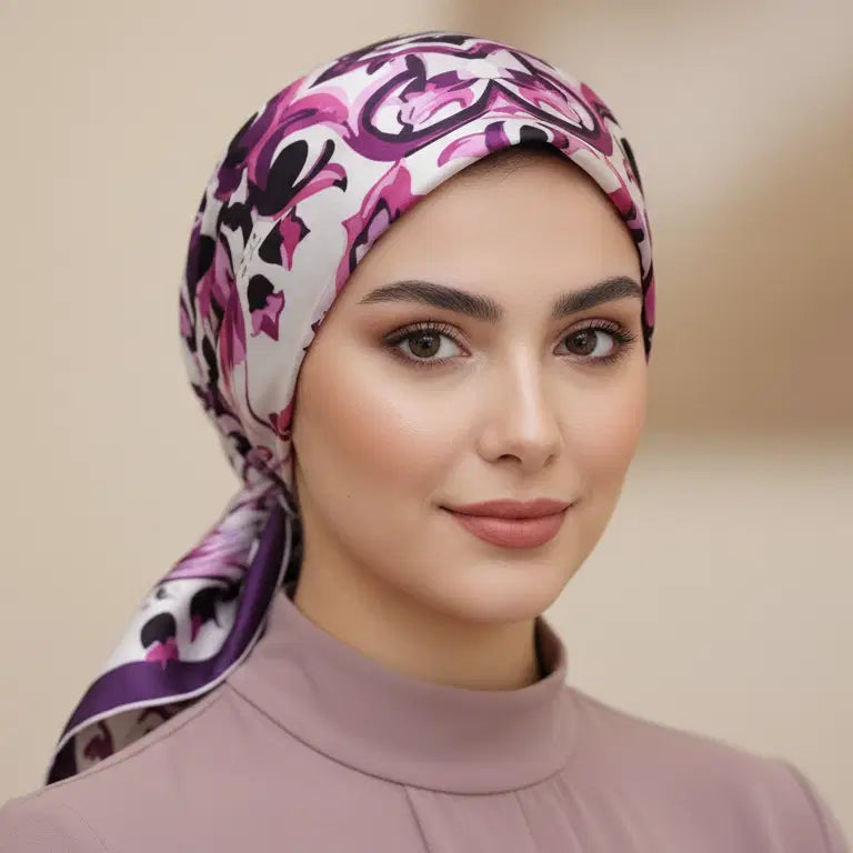 ميني ستان مشجر