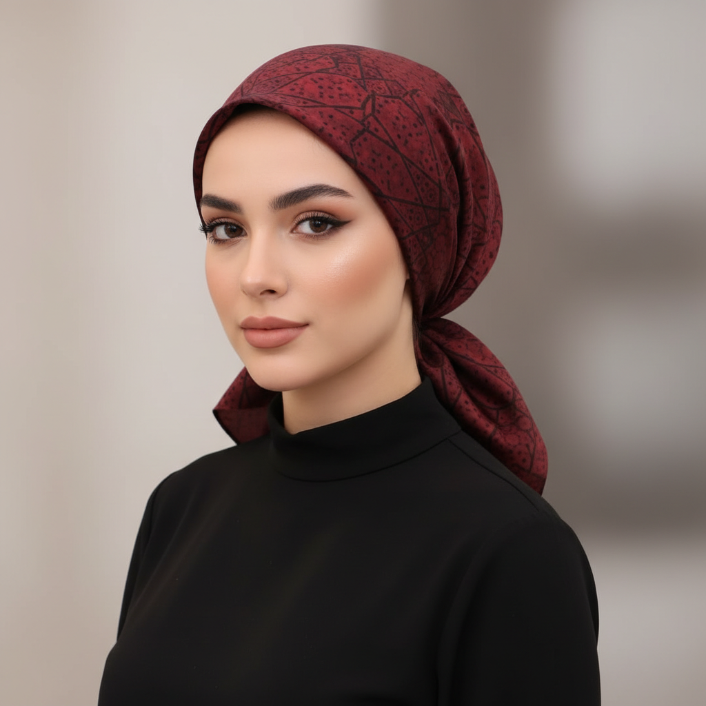 ميني ستان مشجر