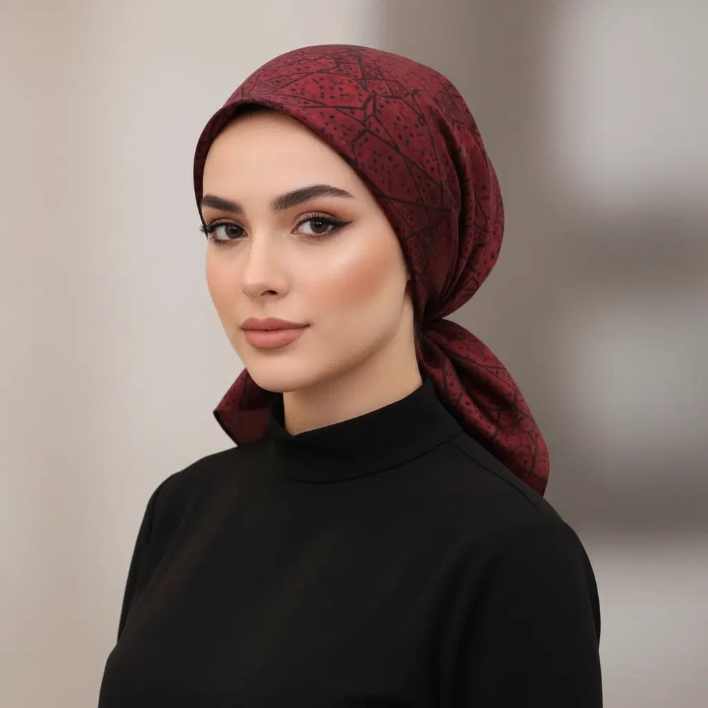 ميني تاي ستان مشجر (بندانه+توكه)