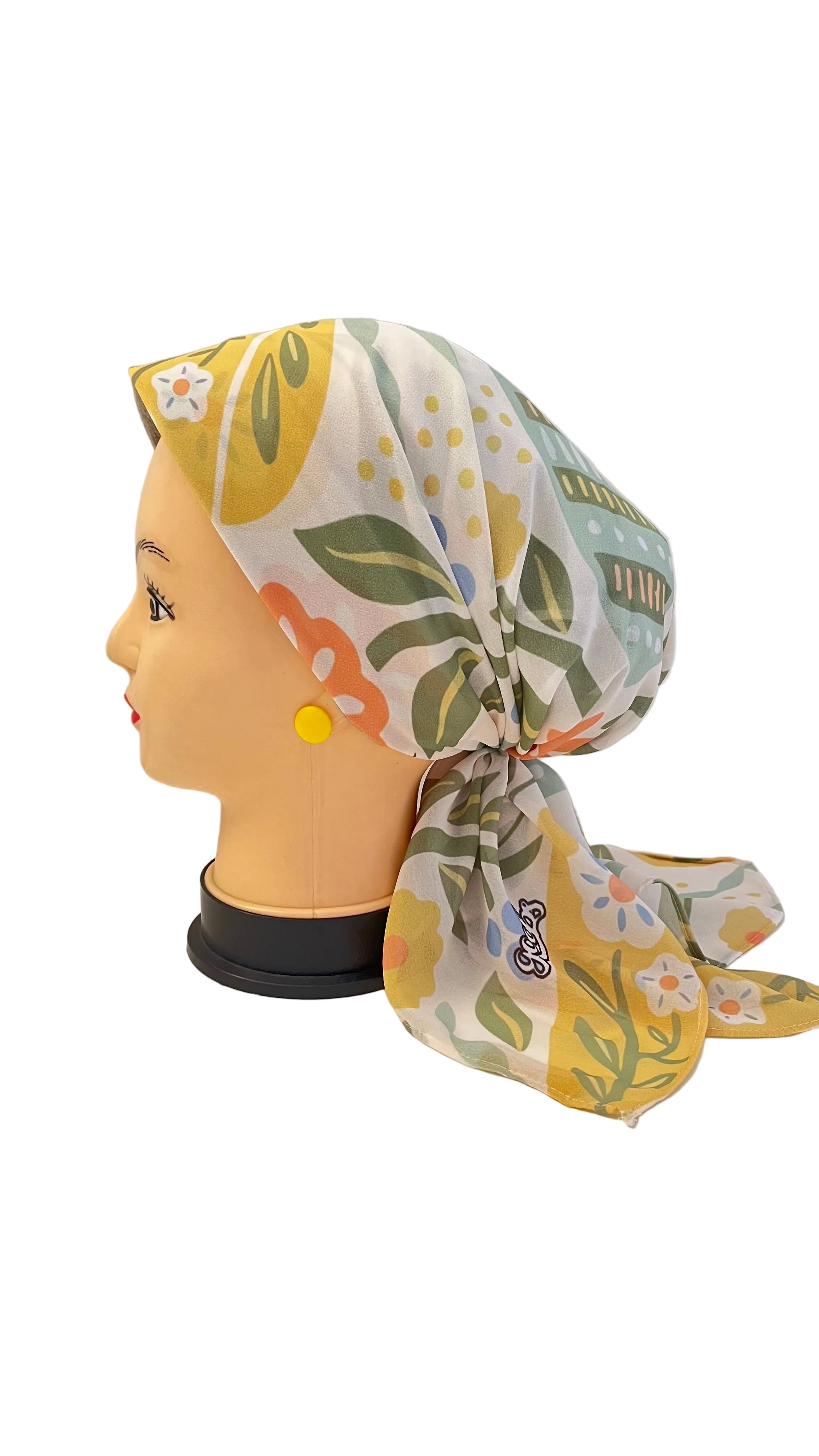 ميني شيفون c25