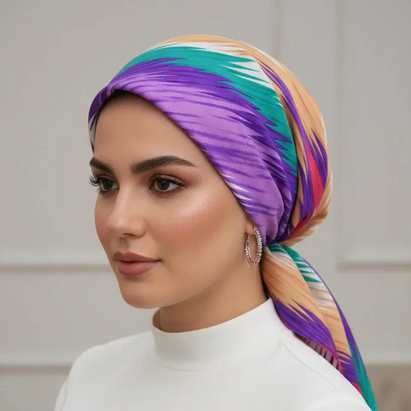ميني سوفت قطن