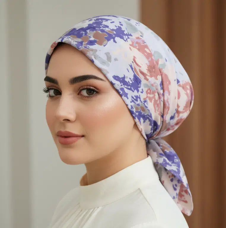 ميني سوفت قطن