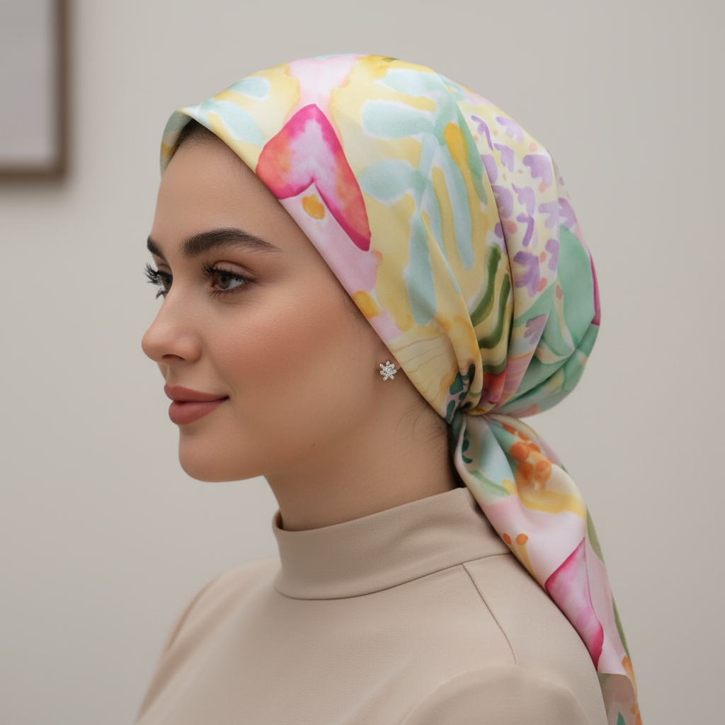 ميني ستان مشجر