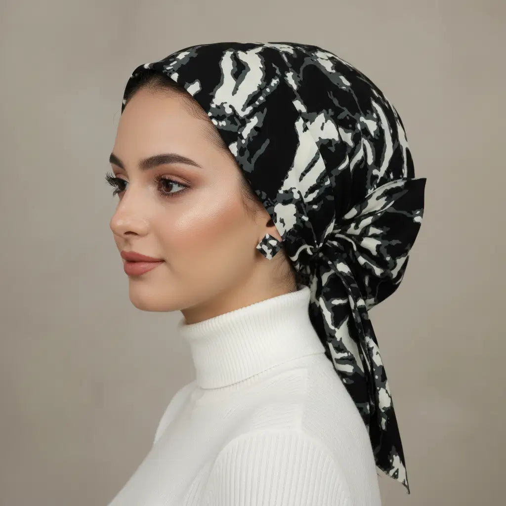 ميني سوفت قطن