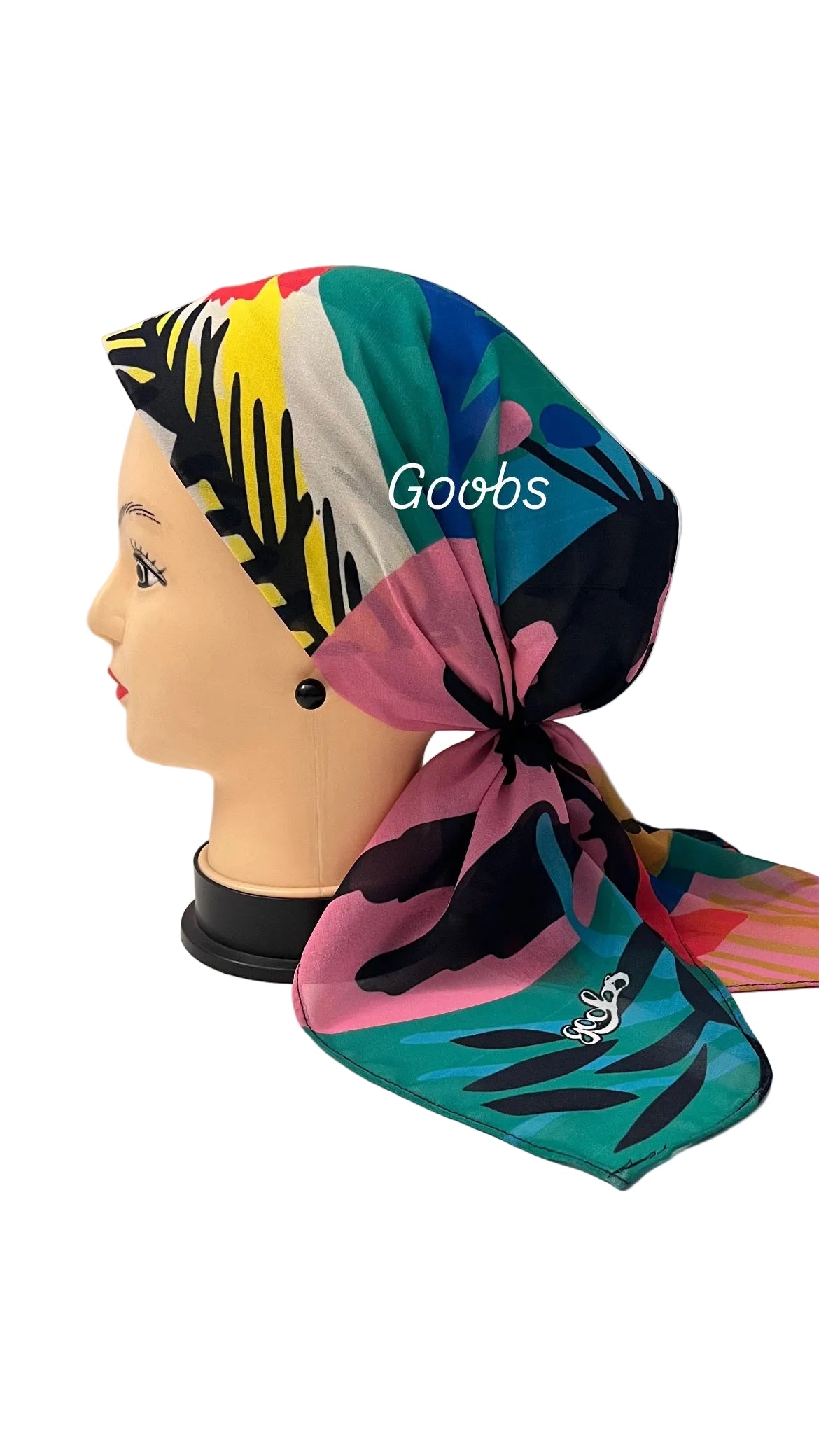 ميني شيفونc5