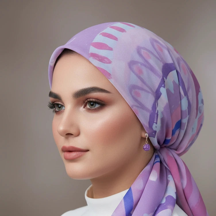 ميني شيفون