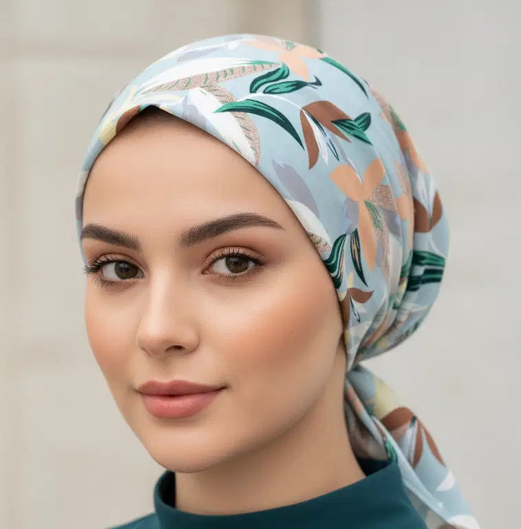 ميني سوفت قطن