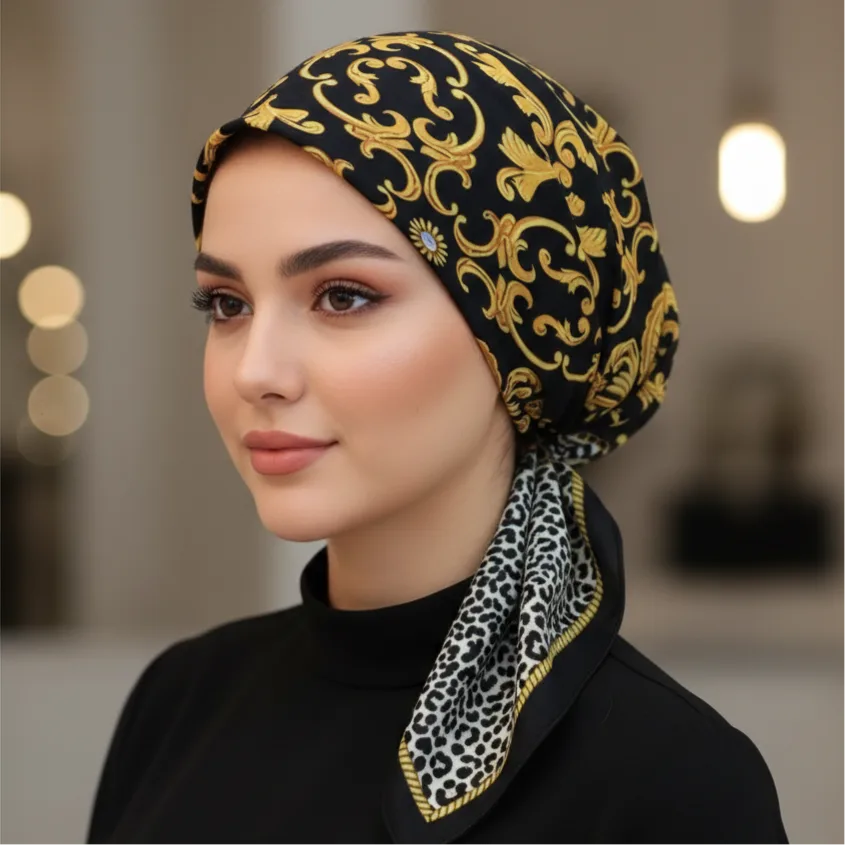 ميني شيفون