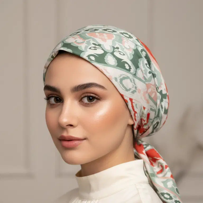ميني سوفت قطن