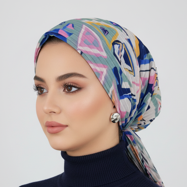 ميني شيفون بليسية