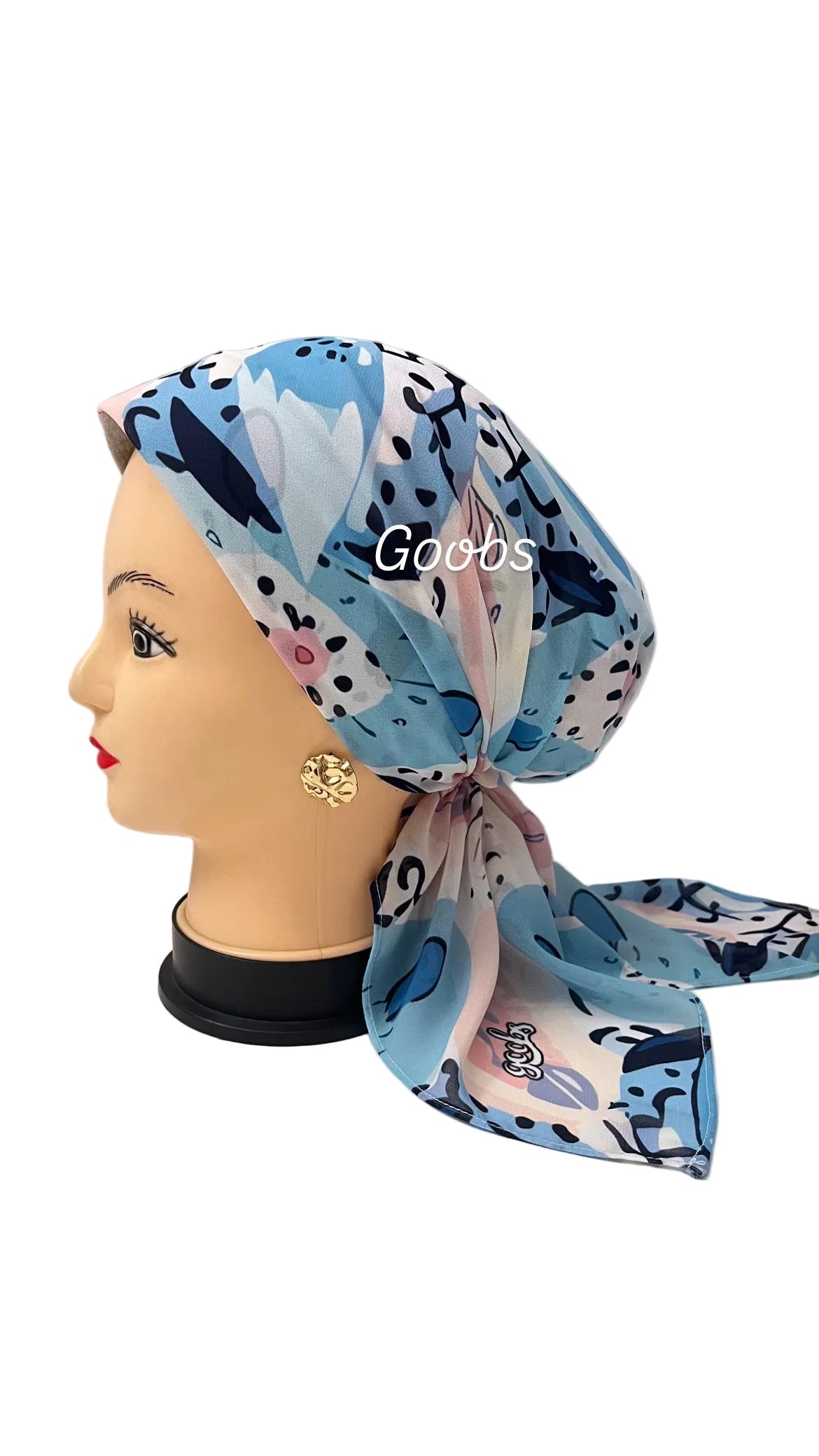 ميني شيفون c22