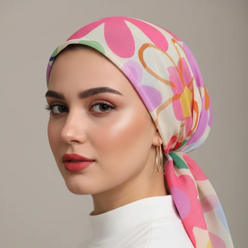 ميني شيفون