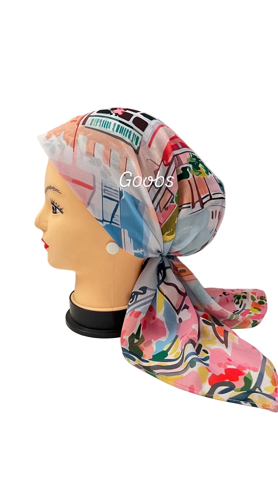 ميني شيفون c10