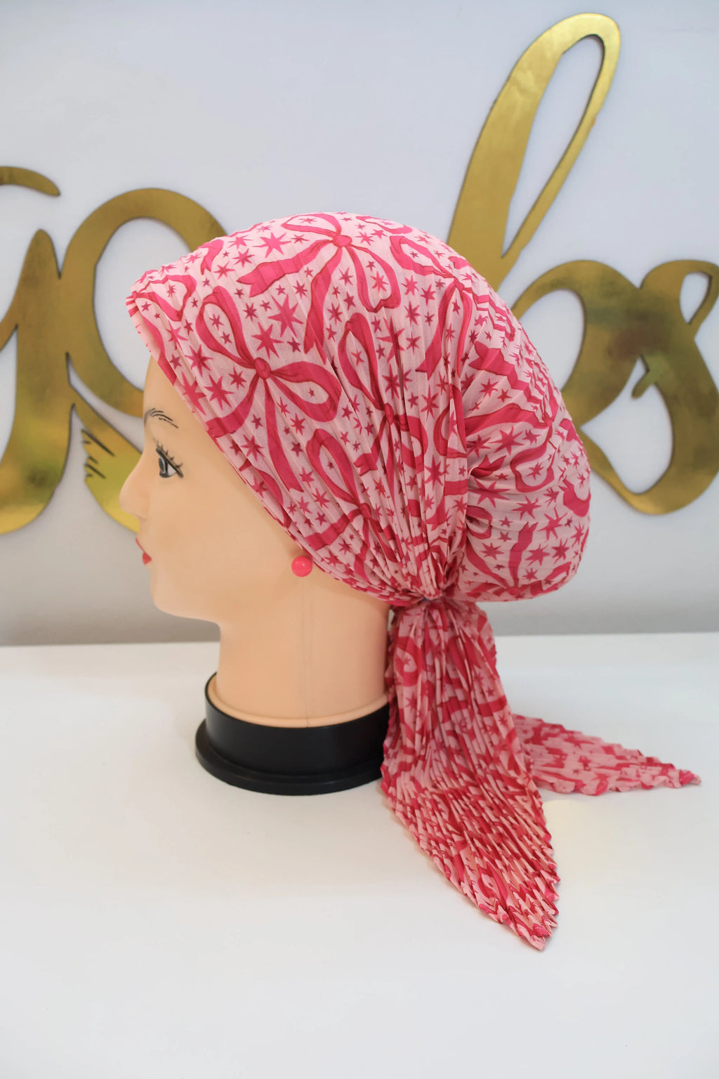 ميني شيفون بليسية