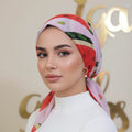 ميني شيفون
