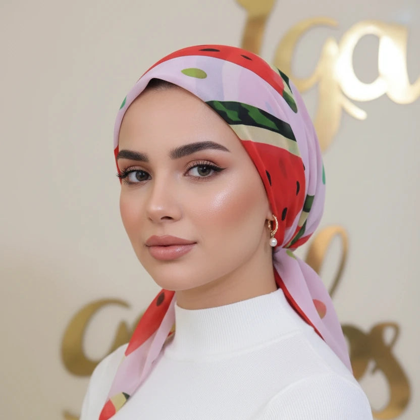 ميني شيفون