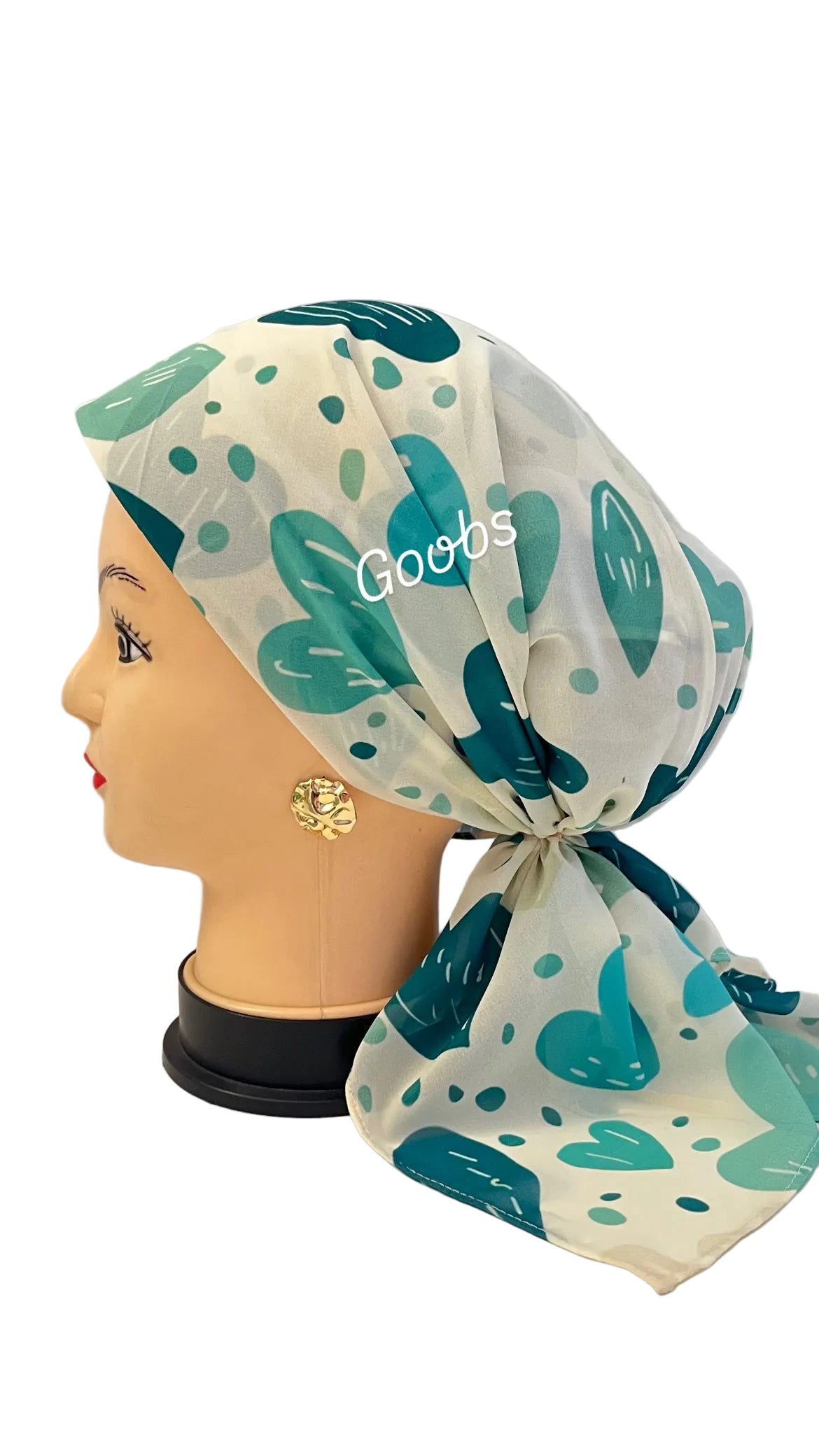 ميني شيفونc28