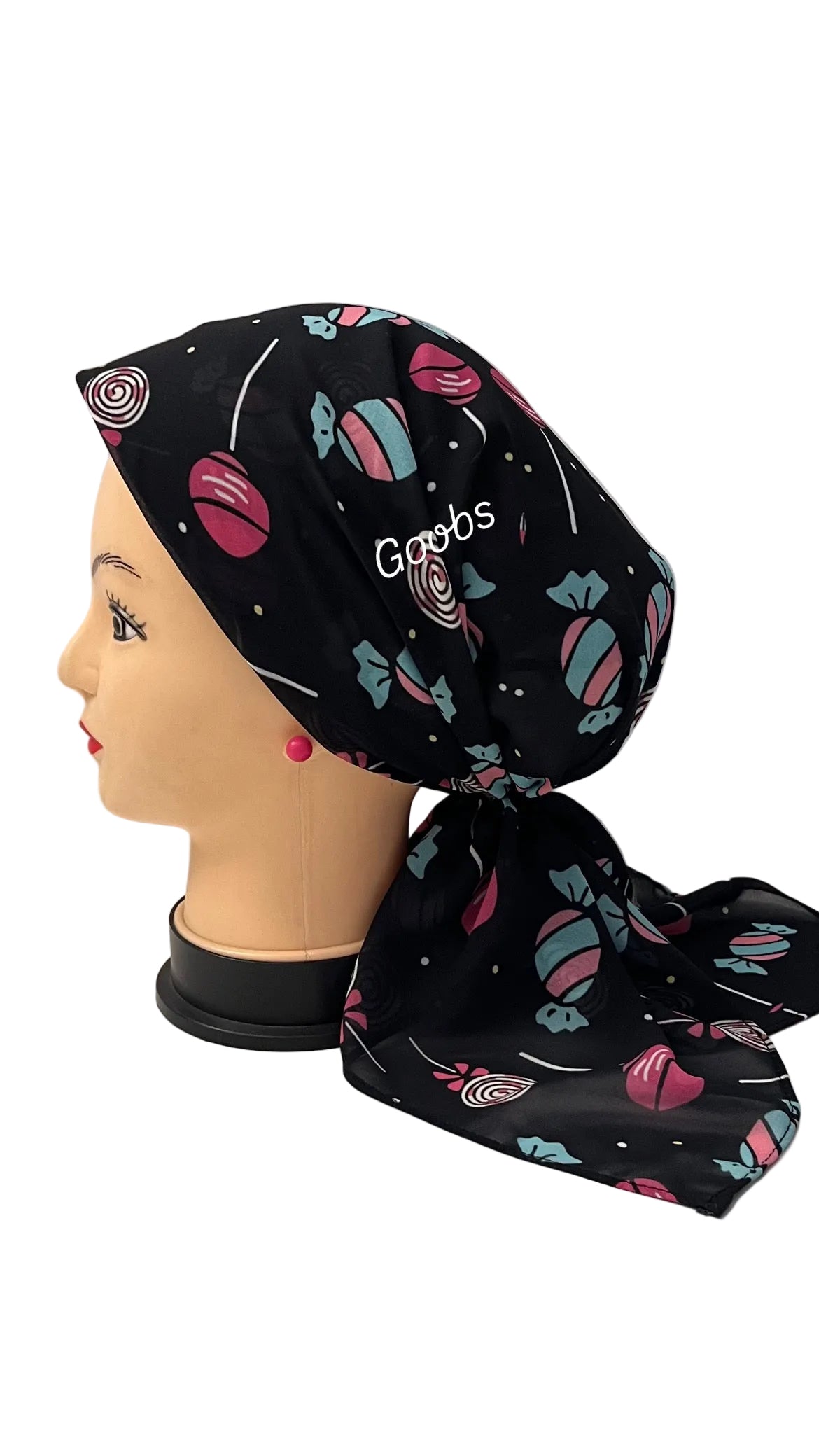 ميني شيفون c1