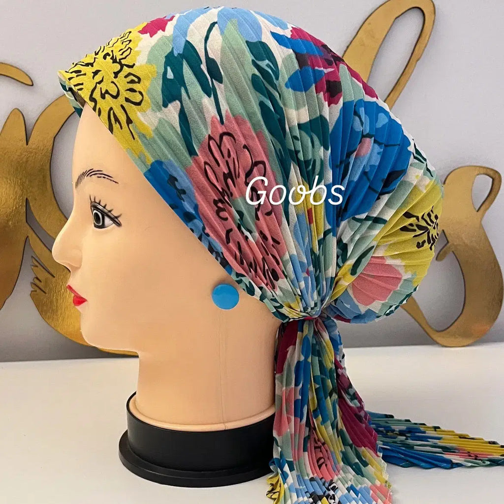 ميني شيفون بليسية