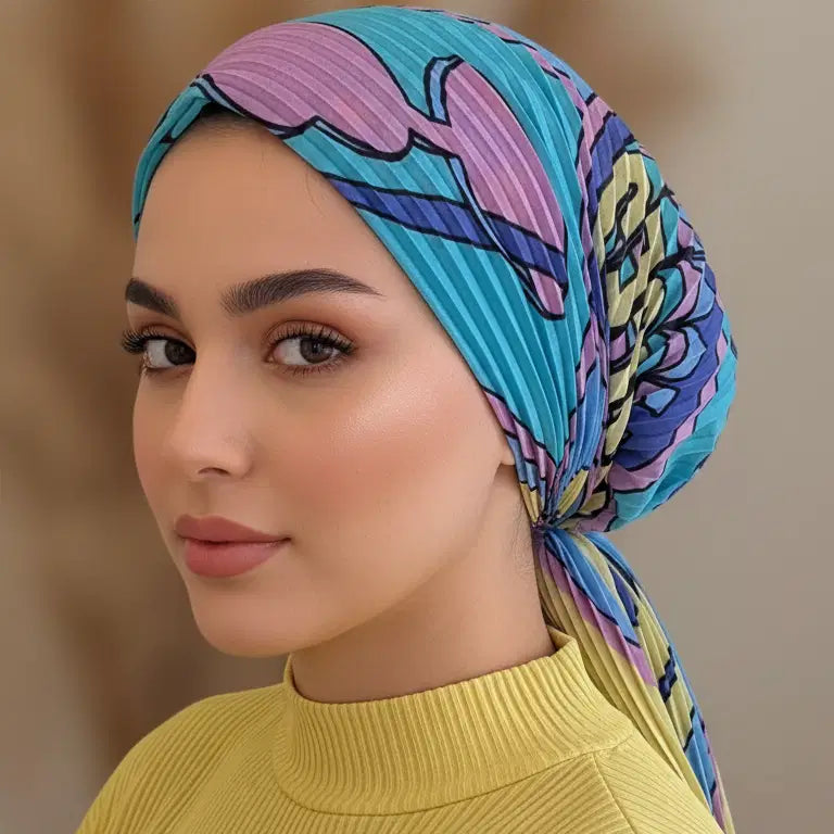 ميني شيفون بليسية