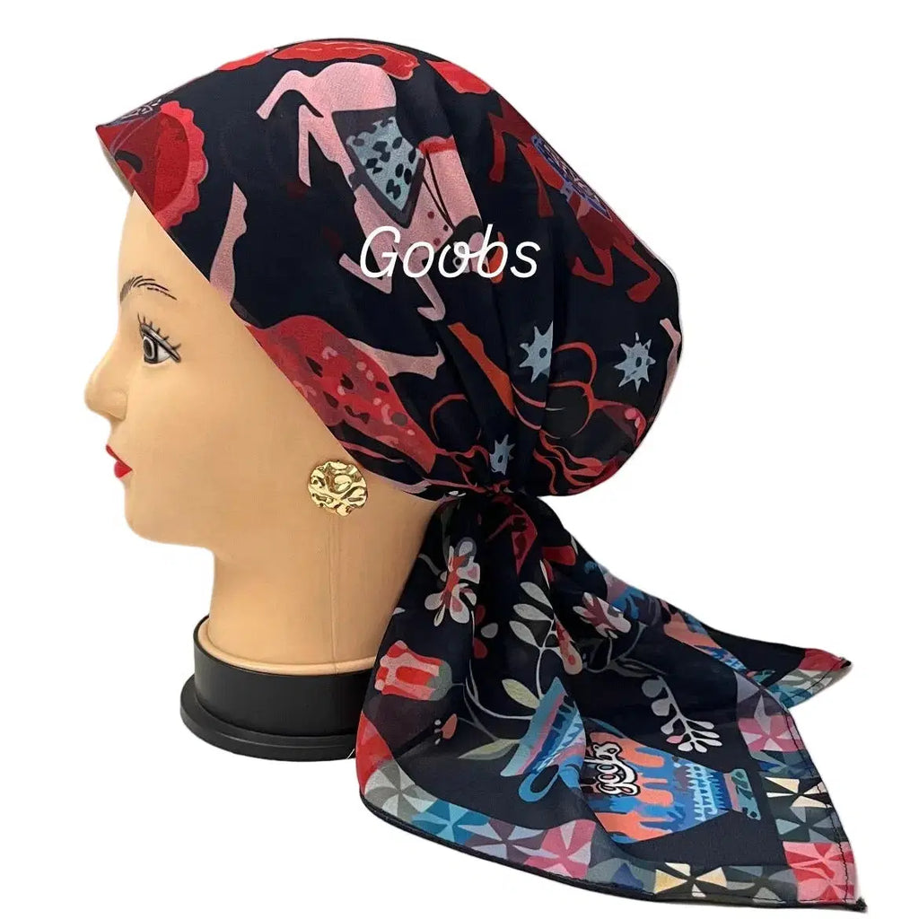 ميني شيفون