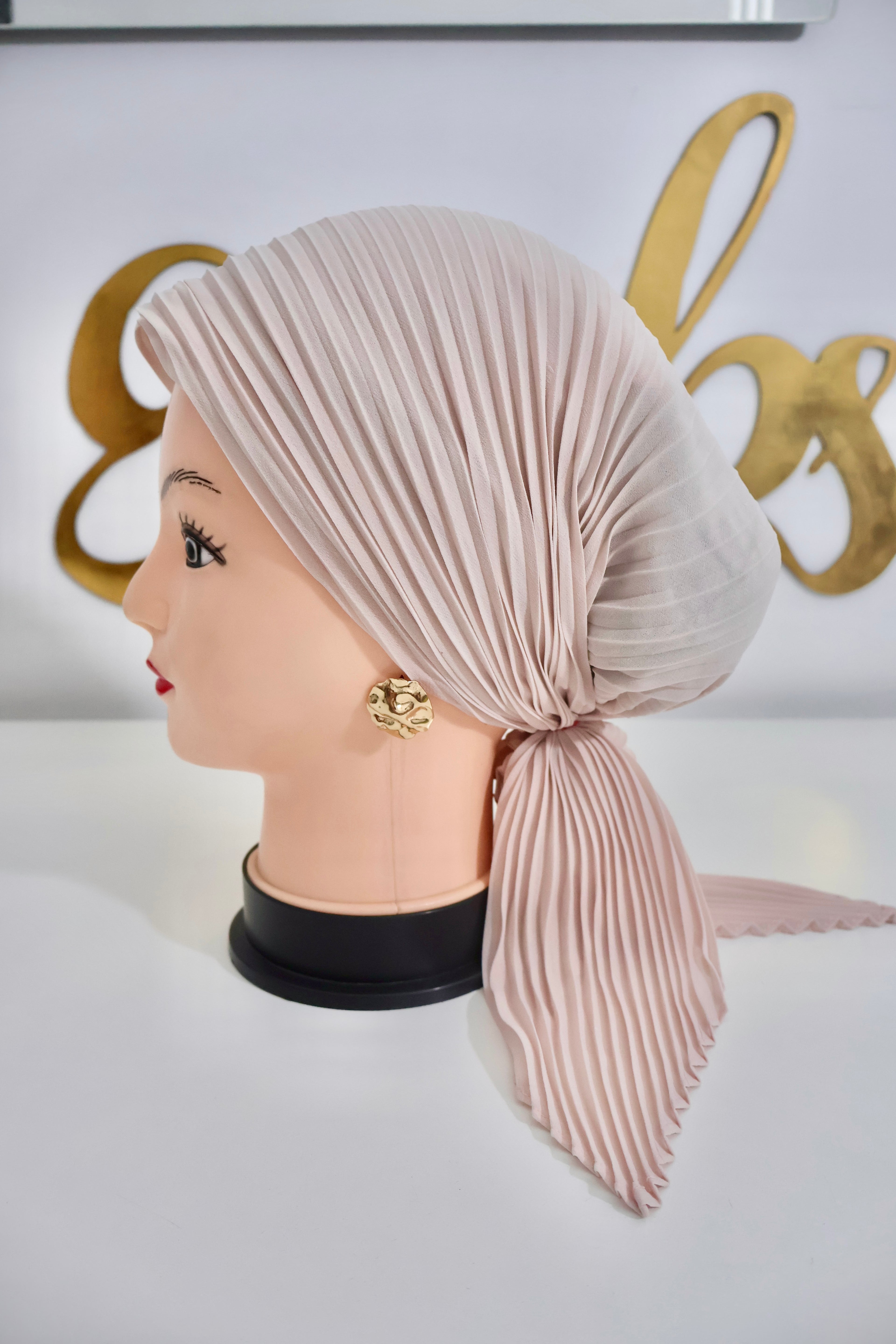 ميني شيفون بليسيه