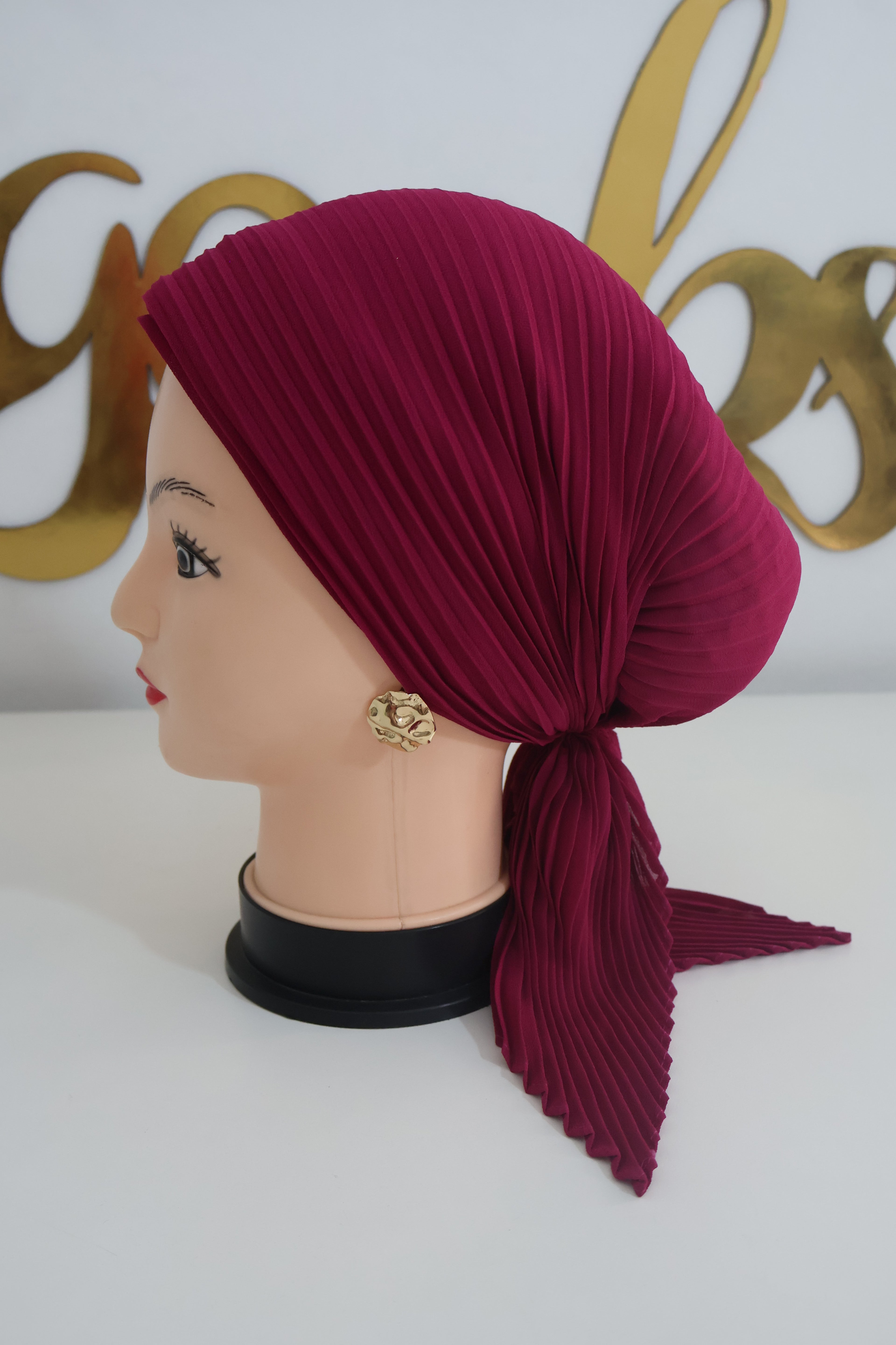 (ميني شيفون بليسيه