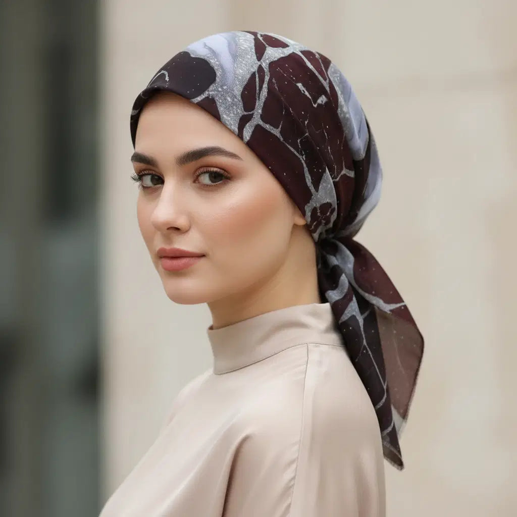 ميني شيفون